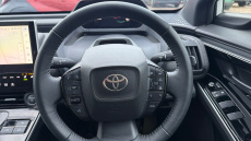 Toyota bZ4X 150kW Motion 71.4kWh 5dr Auto [11kW] Electric Hatchback